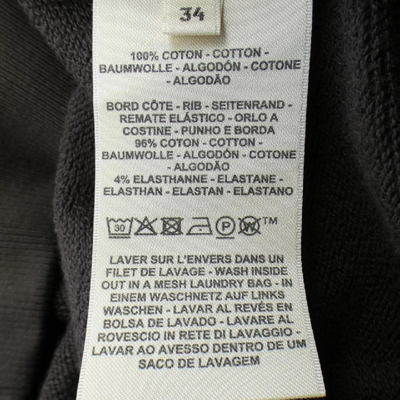 【Mã giảm giá】HERMES Áo thun 640308