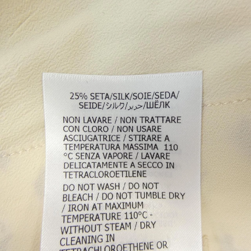 【Mã giảm giá】Gucci GUCCI Đầm 650925