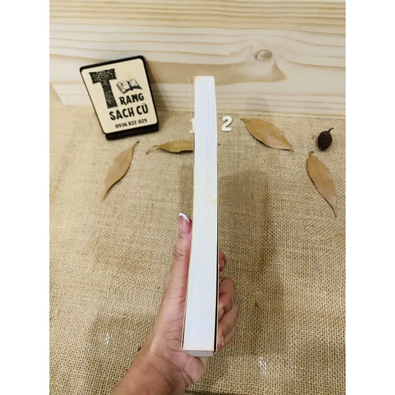 Combo : Marketing hiện đại + Người bán hàng một phút 929869