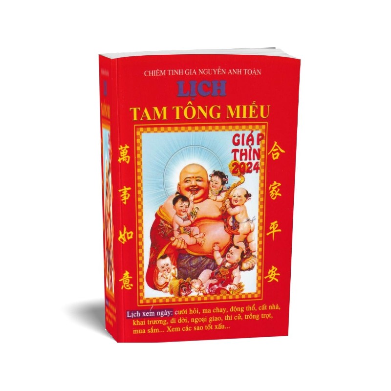 Lịch Tam Tông Miếu Giáp Thìn 2024 – Chiêm Tinh Gia Nguyễn Anh Toàn 76349