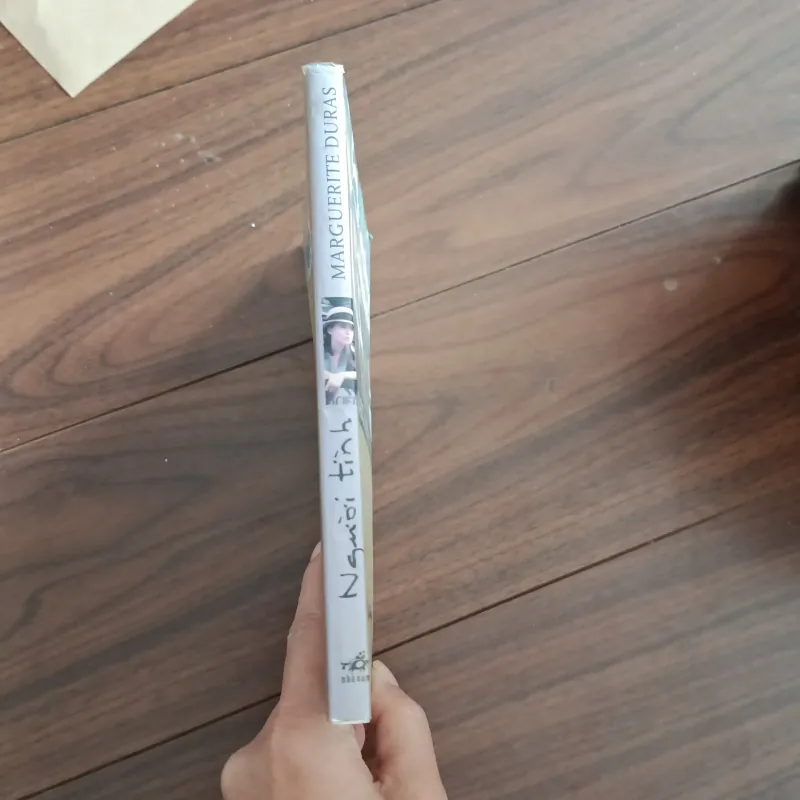 Người tình 758464