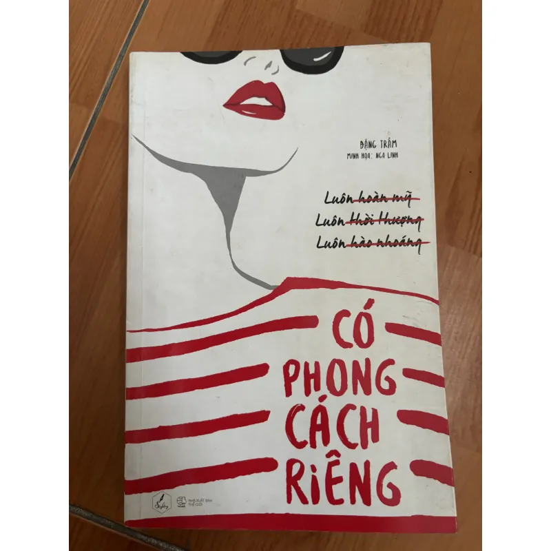 Có phong cách riêng 1017733