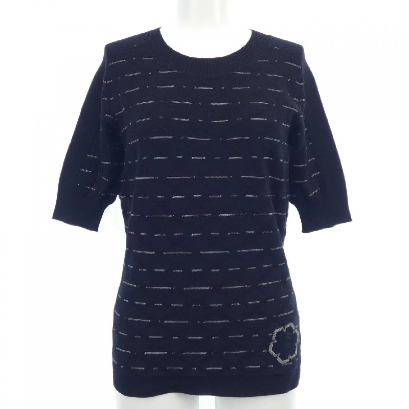 【Mã giảm giá】Chanel CHANEL Áo len 643229