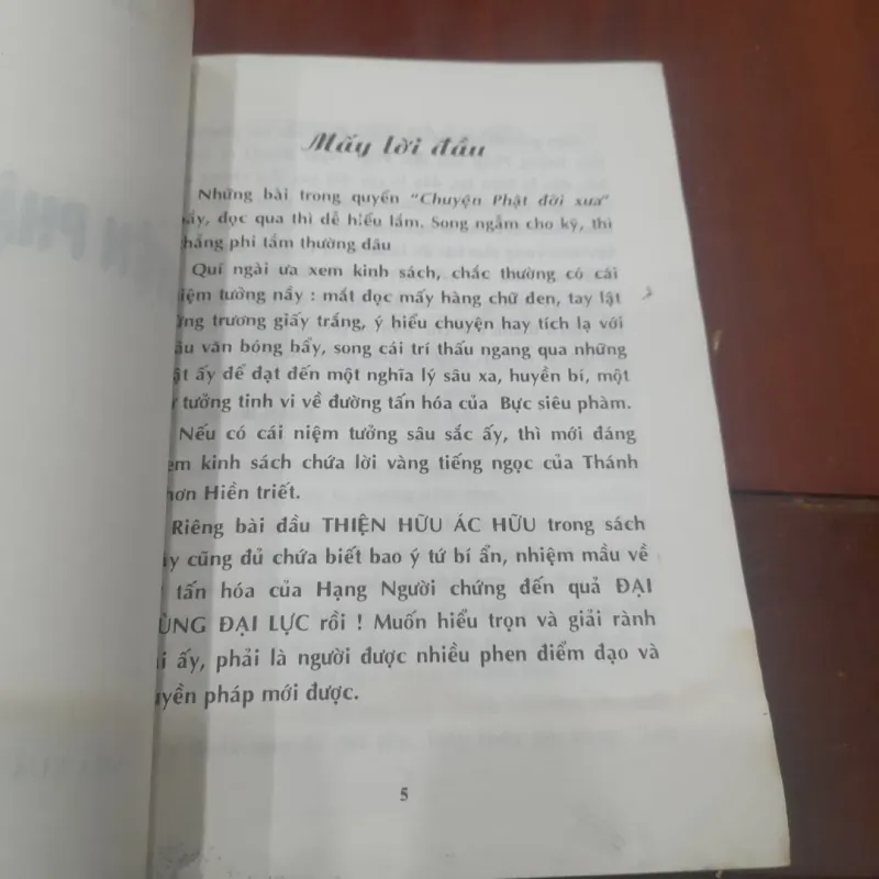 Đoàn Trung Còn - CHUYỆN PHẬT ĐỜI XƯA 757234