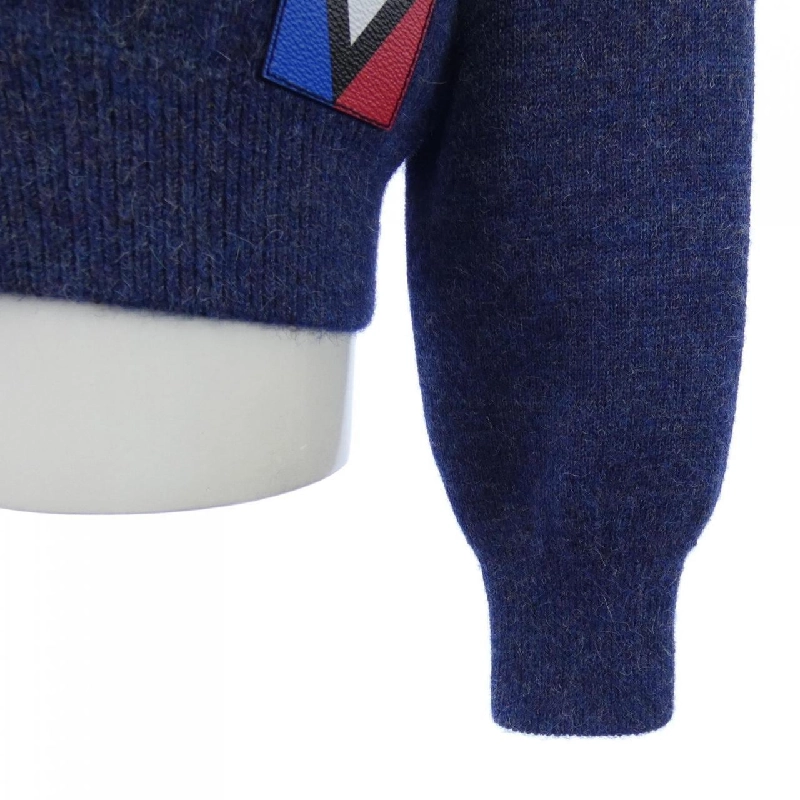 Hàng hiệu Louis Vuitton FPKC95DTX Cardigan - Hàng hiệu Authentic 775528