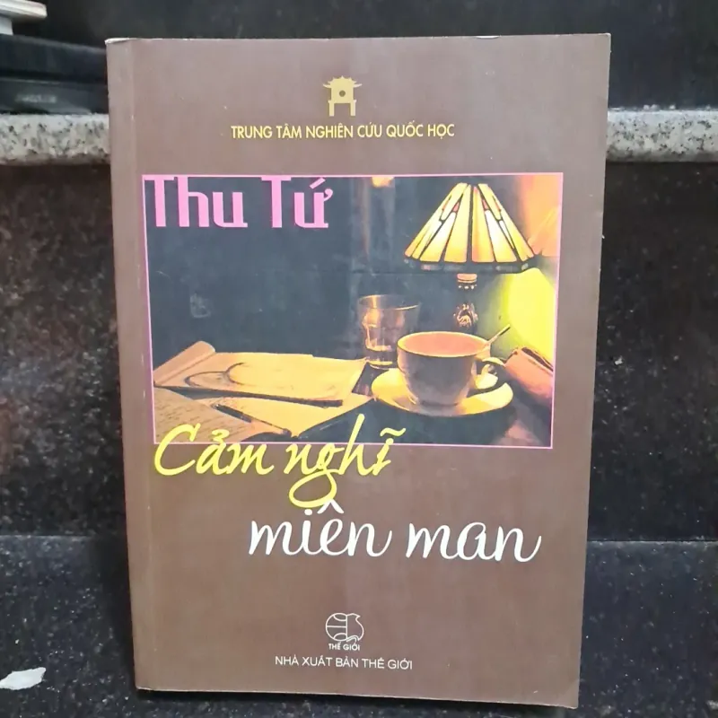 Cảm nghĩ miên man- Thu Tứ 1009241