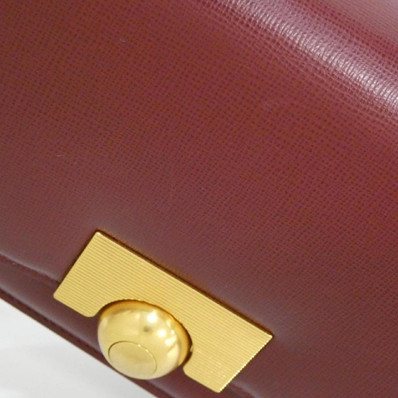 Bottega Veneta 578009 VMA81 Túi đeo vai - Hàng hiệu Chính hãng 765518