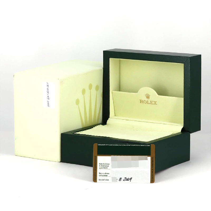 Đồng hồ Rolex Datejust 179174G SSxWG tự động V - Hàng hiệu chính hãng 881842