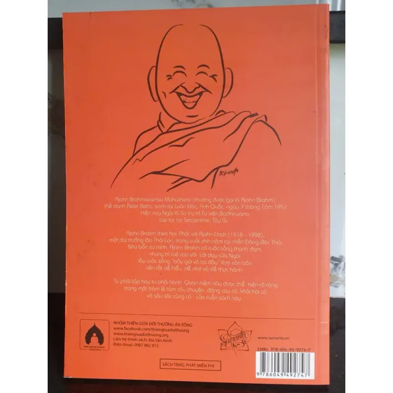 Mở Rộng Cửa Tâm Mình 640546