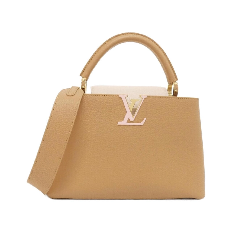 Túi Louis Vuitton Capucines MM M22206 619237