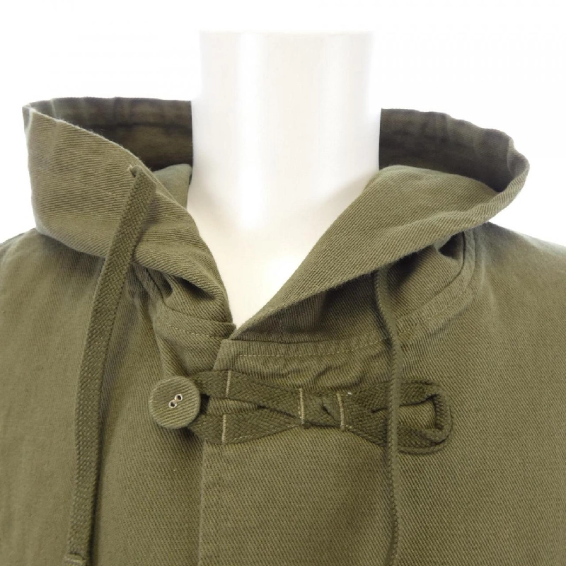 EEL E-19463 Jacket - Hàng hiệu Authentic 884351