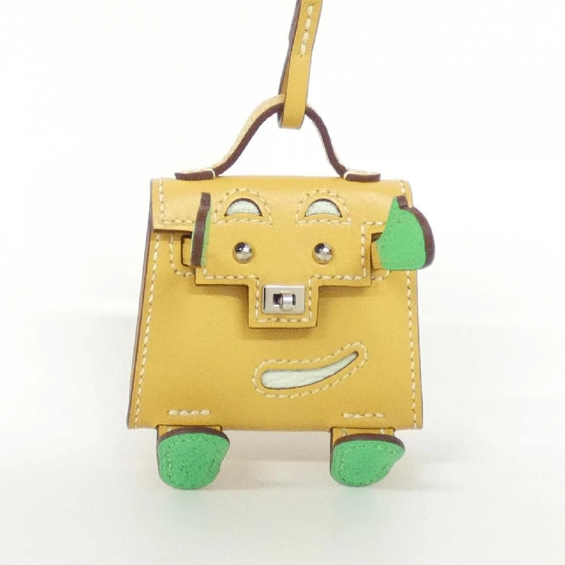 Túi charm Elie Kelly Doll 082655CK - Hàng hiệu Authentic 808176