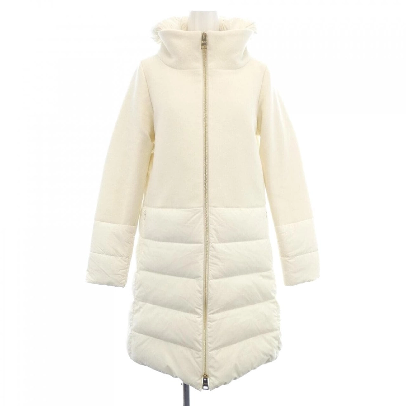 【Mã giảm giá】Áo khoác lông vũ Herno 644399