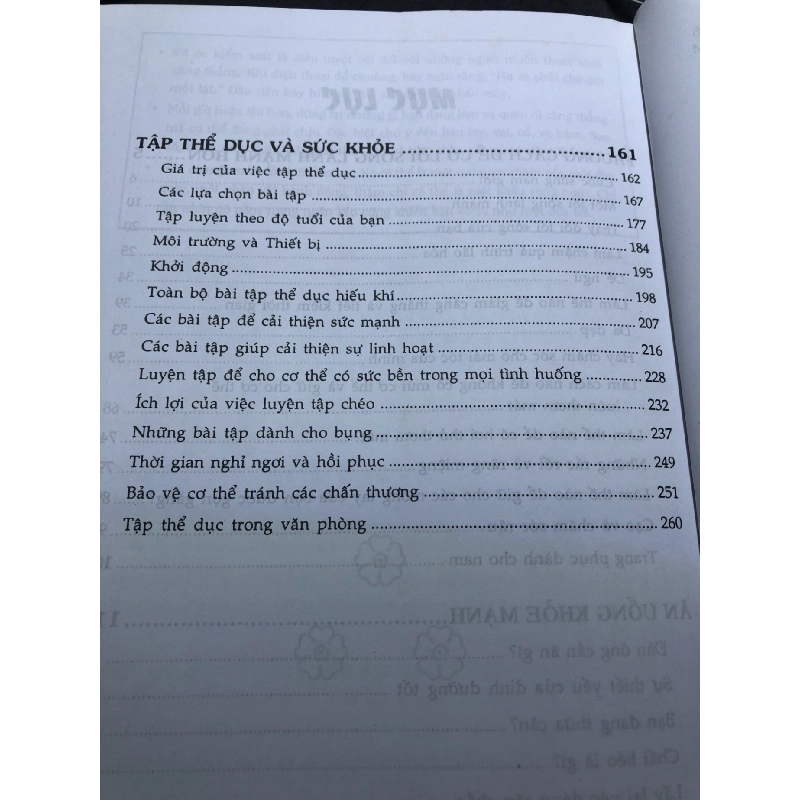 Giúp đàn ông sống khoẻ 2014 mới 80% ố bẩn nhẹ BS Đoàn Xuân Dũng, Tạ Quang Hùng và TS Trịnh Thanh Toản HPB2106 SÁCH SỨC KHỎE - THỂ THAO 915934