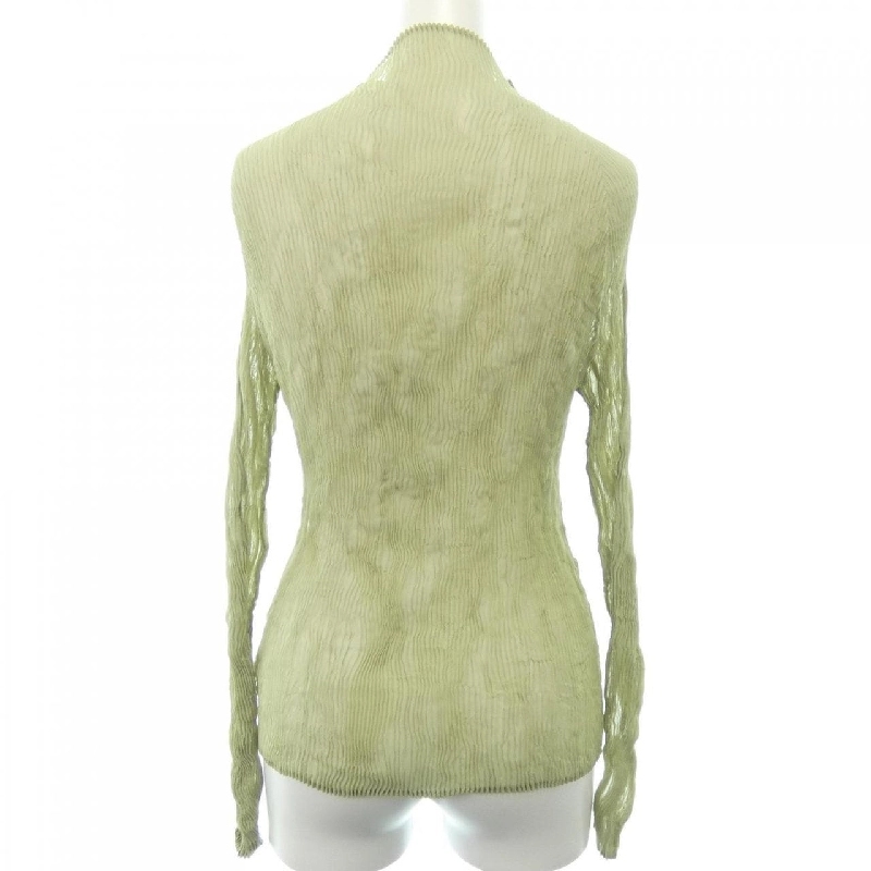 【Mã giảm giá】ISSEY MIYAKE áo top 638378