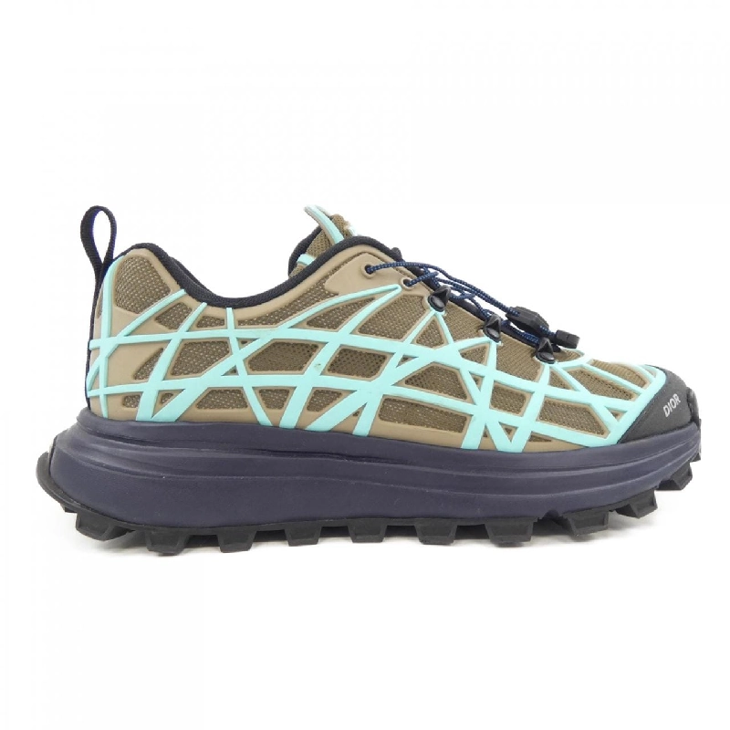 Dior DIOR 3SN2972VV Giày thể thao - Hàng hiệu Chính hãng 902363