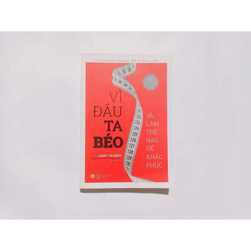 Vì Đâu Ta Béo 934077