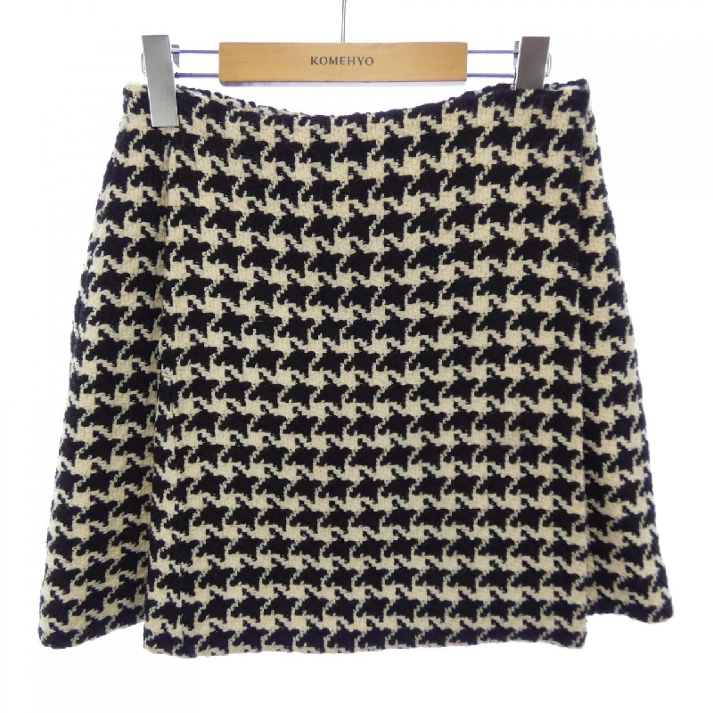 Christian Dior クリスチャンディオール 3A21311A1128 Váy 648421