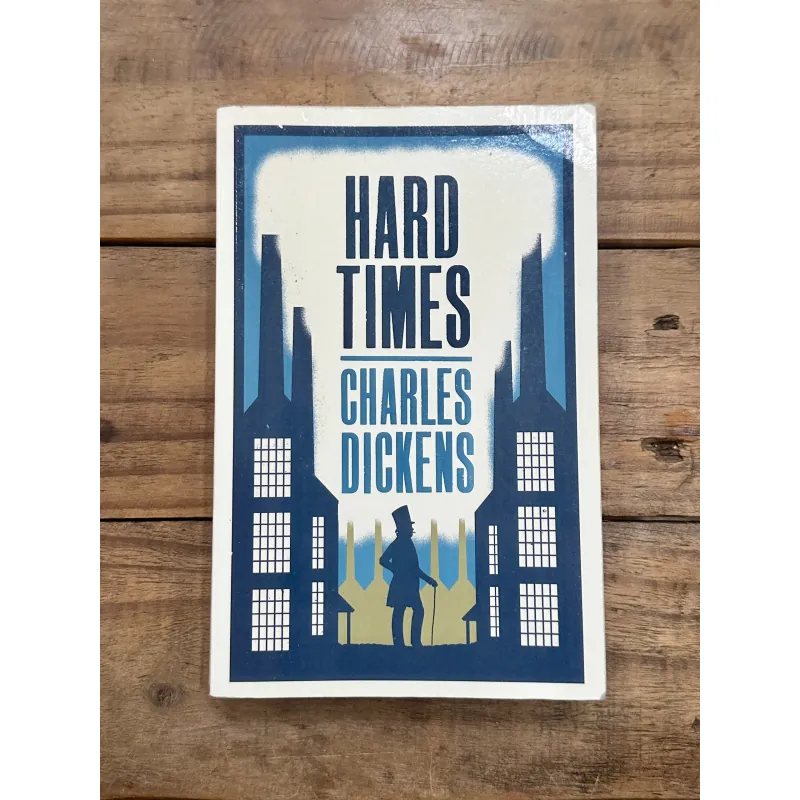 Hard Times - Charles Dickens 735481