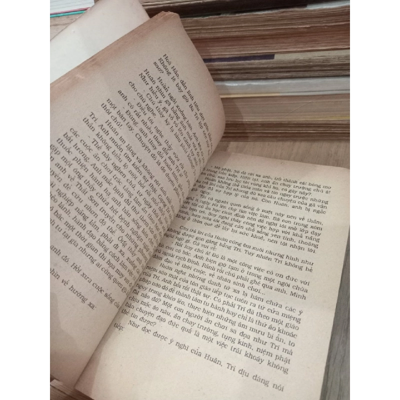 Chuyện tình chưa kết thúc (đưa suối về nguồn) - Đặng Thư Cưu 785765