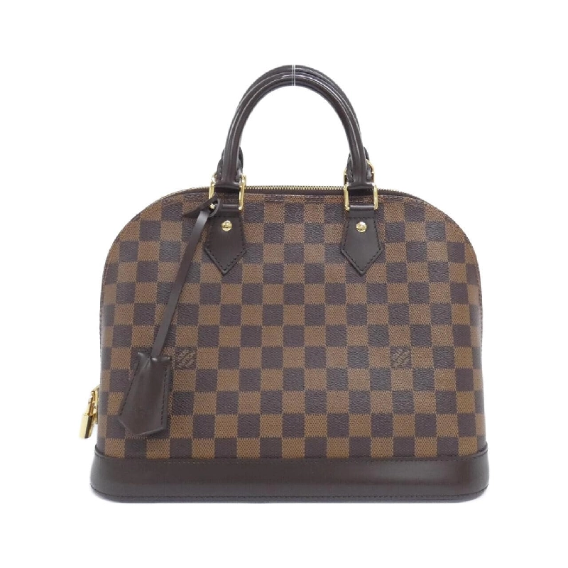 Túi xách Louis Vuitton Damier Alma PM N53151 - Hàng hiệu Chính hãng 805639
