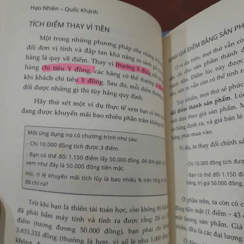 HIỆU ỨNG CHIM MỒI - HẠO NHIÊN, QUỐC KHÁNH 739833