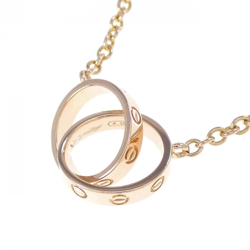 Dây chuyền Cartier Baby Love - Hàng hiệu Authentic 841727