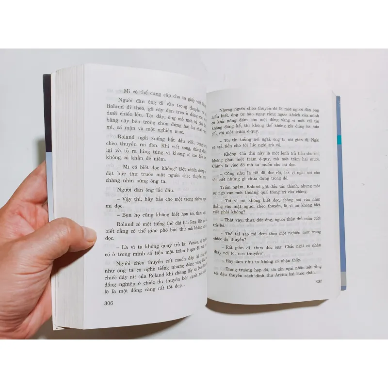 Đôi Tình Nhân Thành Venise - Michel Zévaco 958148