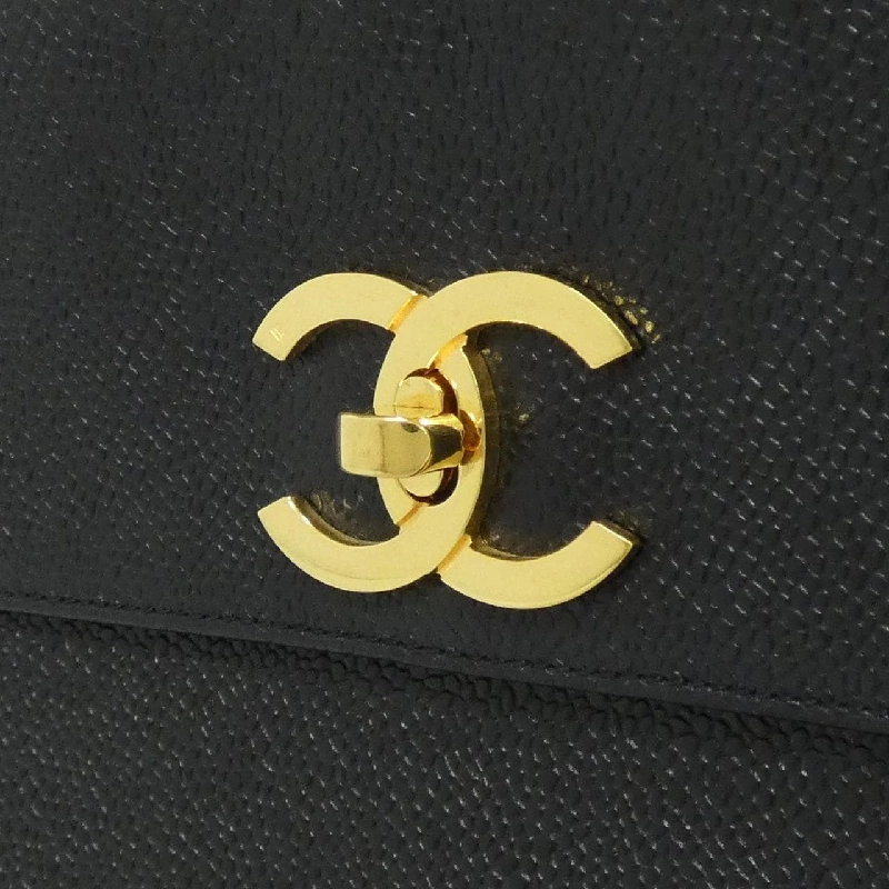 Túi xách chéo Chanel - Hàng hiệu Authentic 776637
