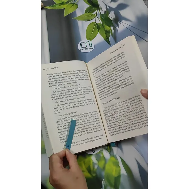 [MIỄN PHÍ BỌC SÁCH] Sống trọn tình dân - Lê Thị Lan 750794