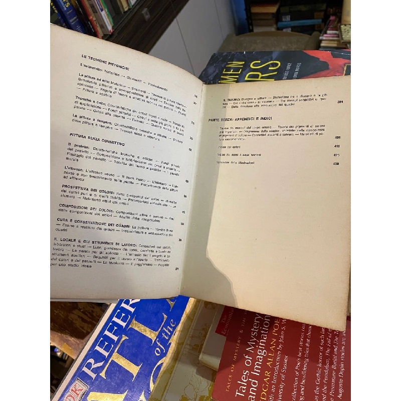 Impara l’arte - B. W. Jaxtheimer 1022854