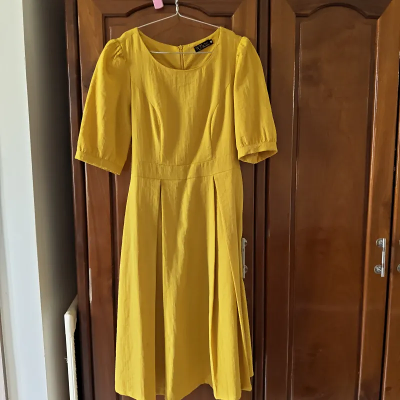 Váy công sở, sai S lớn M nhỏ 1032557