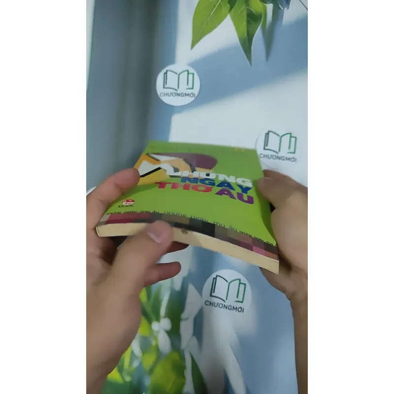 Những ngày thơ ấu - Nguyên Hồng 798507