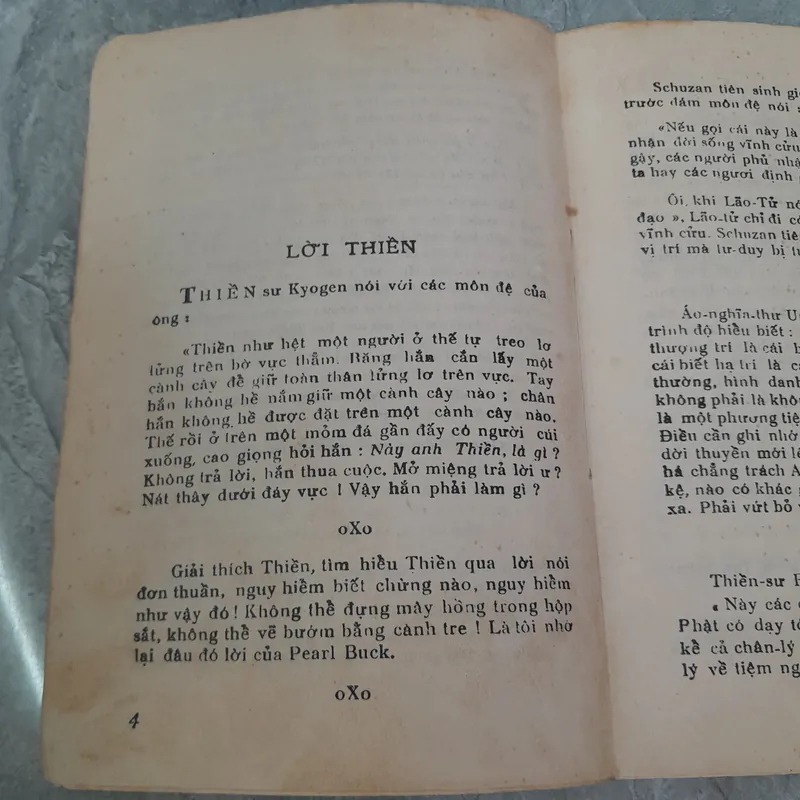 VÀO THIỀN - DOÃN QUỐC SỸ 738622