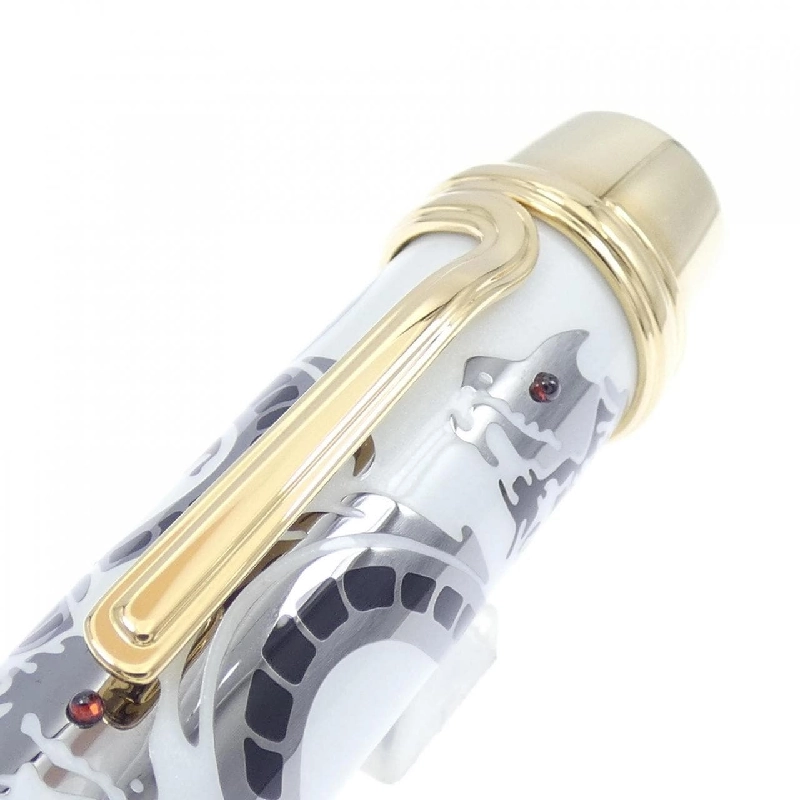 Montblanc Bút máy Luciano Pavarotti 888 111674 năm 2015 - Hàng hiệu Chính hãng 879104