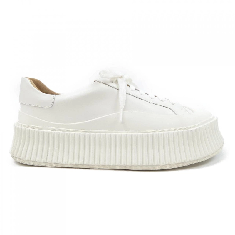 【Mã giảm giá】Giày thể thao JIL SANDER 664047