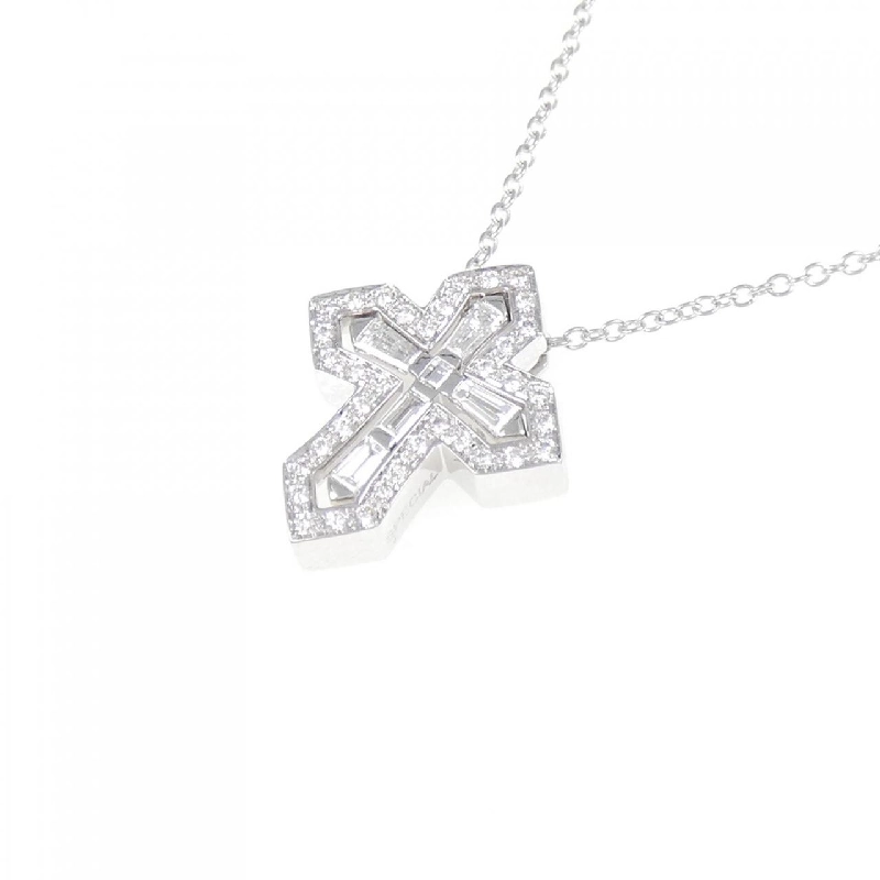 Damiàni Belle Époque Crown Necklace - Hàng hiệu Authentic 843736