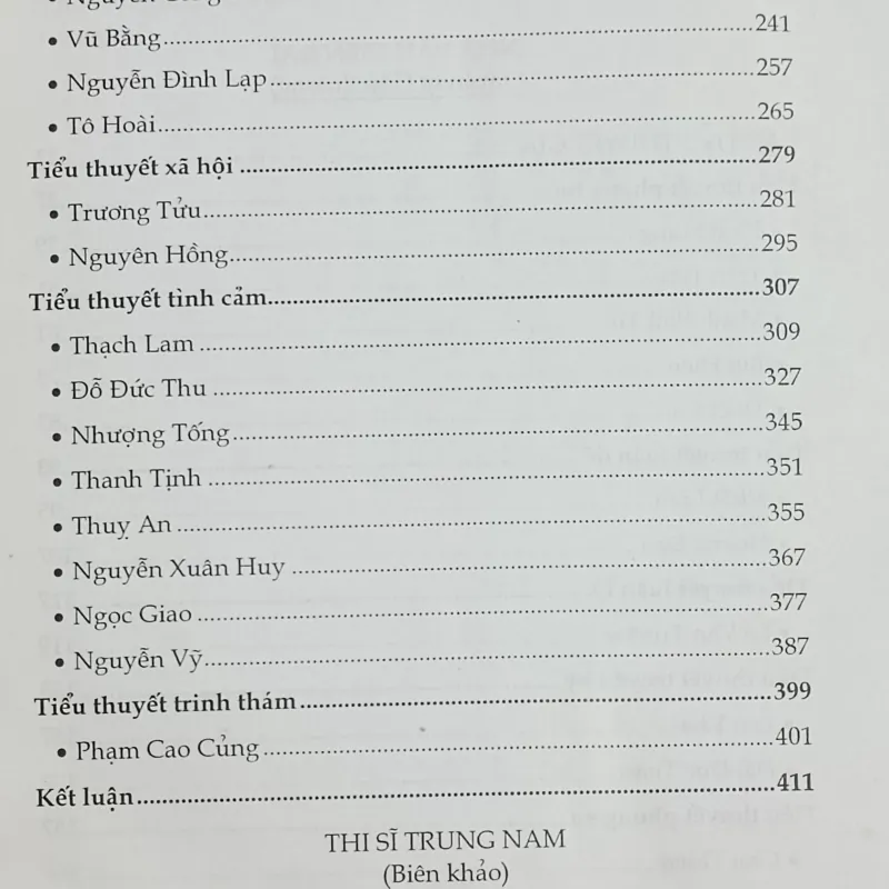 Tuyển tập Vũ Ngọc Phan 1033007