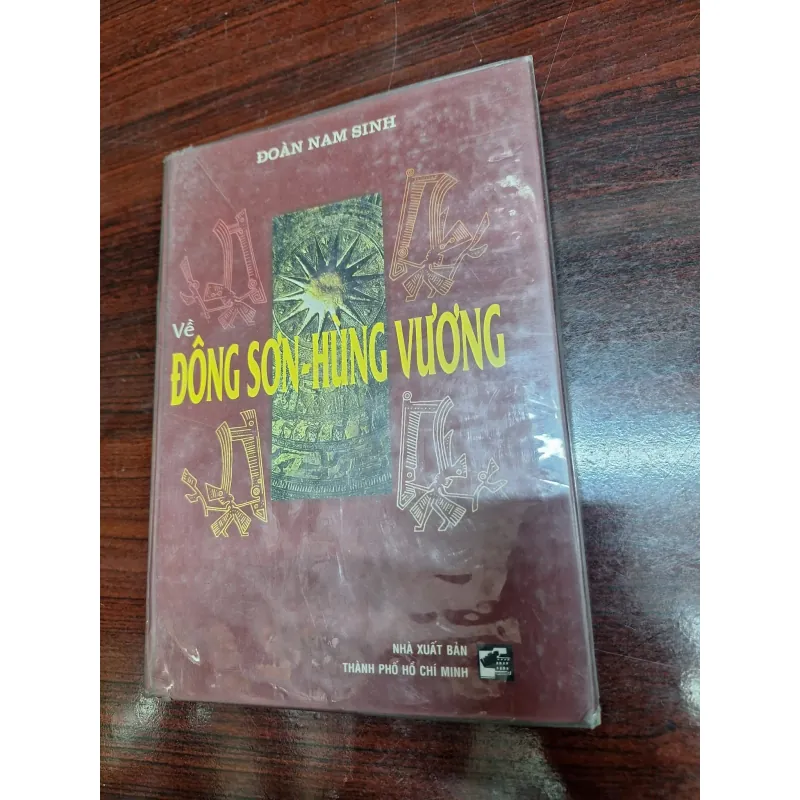 Về Đông Sơn Hùng Vương 1028246