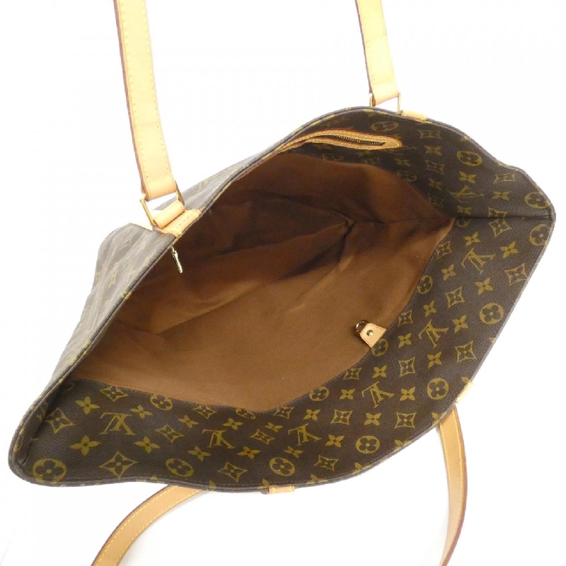 Túi xách mua sắm Monogram Louis Vuitton M51108 - Hàng hiệu Chính hãng 771811