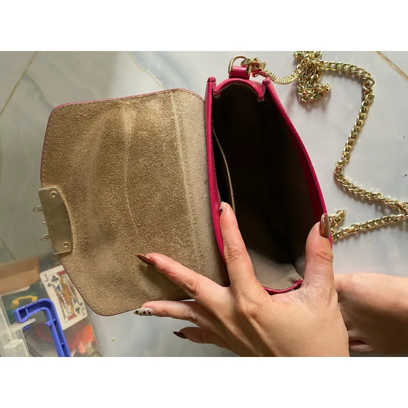 Túi bầu Furla và  603181