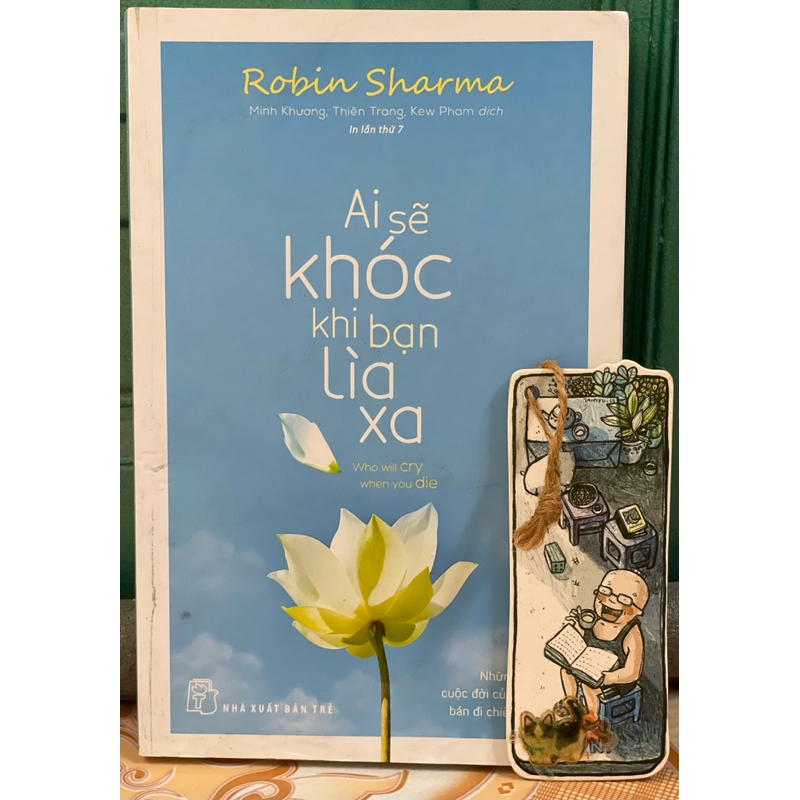 Ai sẽ khóc khi bạn lìa xa 495709