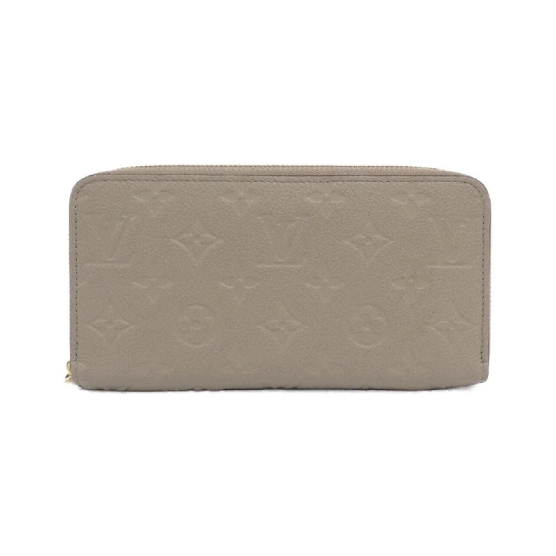 Ví Louis Vuitton Monogram Empreinte Zippy M69034 622404