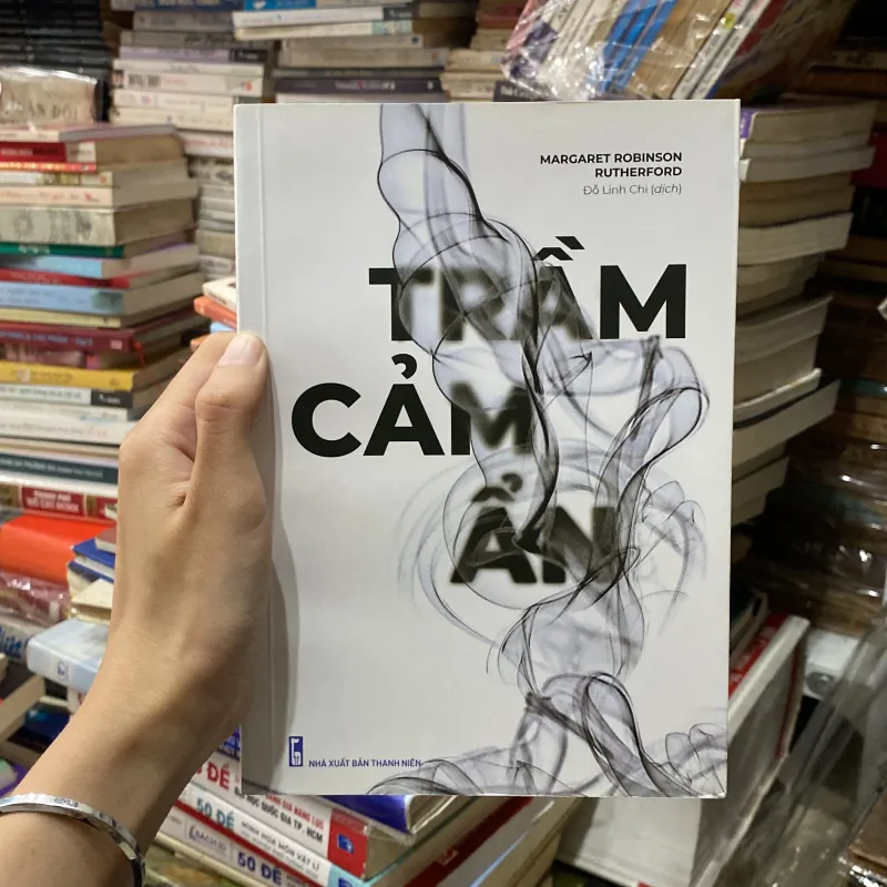 Trầm Cảm Ẩn ♟️ 975111