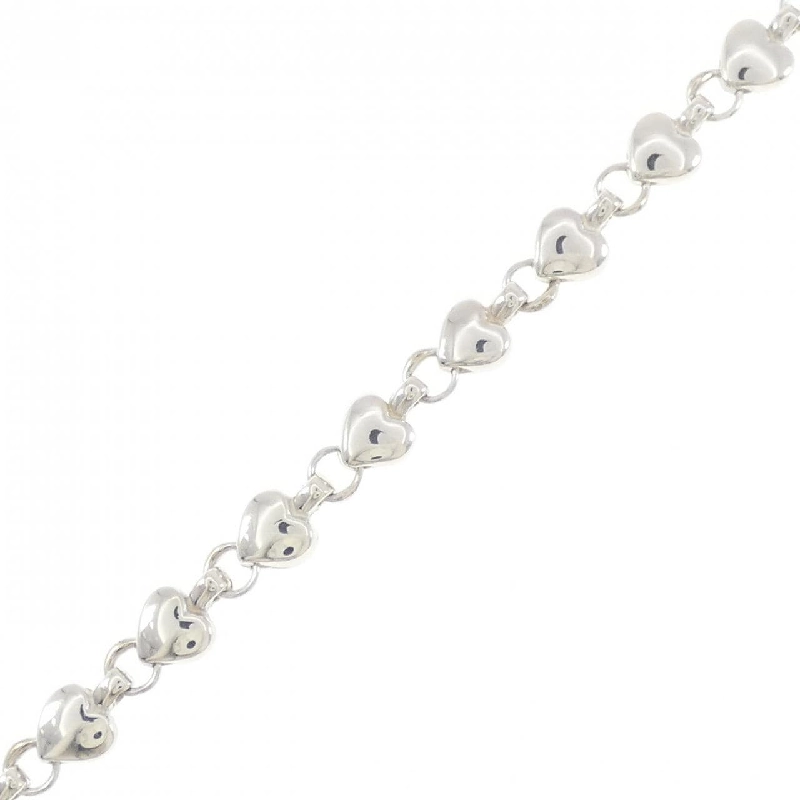 Dây chuyền trái tim Tiffany 665950