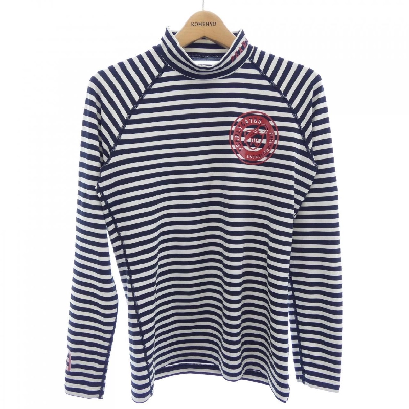 Áo thun PEARLY GATES - Hàng hiệu Authentic 888412