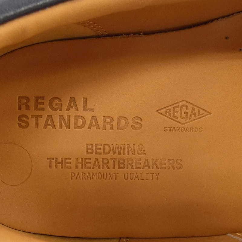 Giày sneaker REGAL BEDWIN - Hàng hiệu Authentic 903345