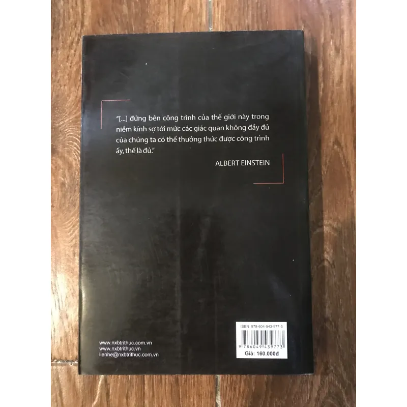 Huyễn tưởng thượng đế - Richard Dawkins (t4) 1012820