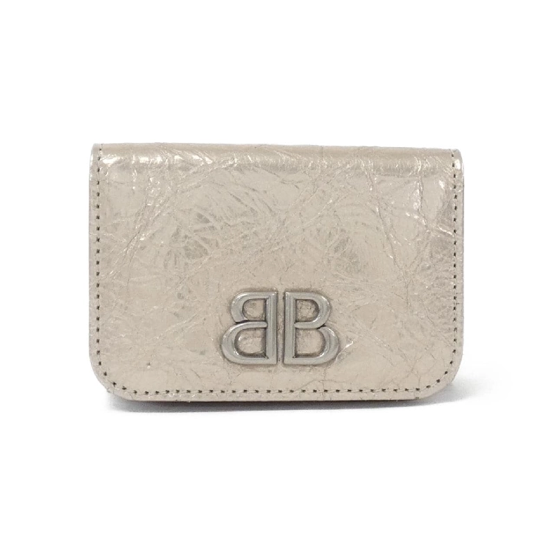 Ví mini Balenciaga Monaco 765467 2AA1N - Hàng hiệu chính hãng 771992