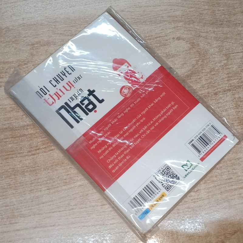 Nói Chuyện Thú Vị Như Người Nhật - Teruyuki Yoshida 445638